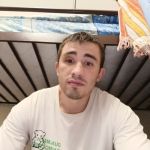 Egor, 28 лет